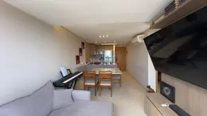 Imagem 4 - Apartamento em Jardim Nova Era, Aparecida de Goiânia - GO