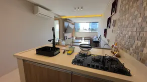 Imagem 5 - Apartamento em Jardim Nova Era, Aparecida de Goiânia - GO