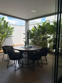Imagem 2 - Casa Condomínio em Jardins Porto, Senador Canedo - GO