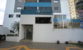 Apartamento Vila Rosa, Goiânia - GO — foto 1