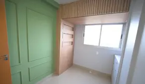 Imagem 2 - Apartamento em Vila Rosa, Goiânia - GO