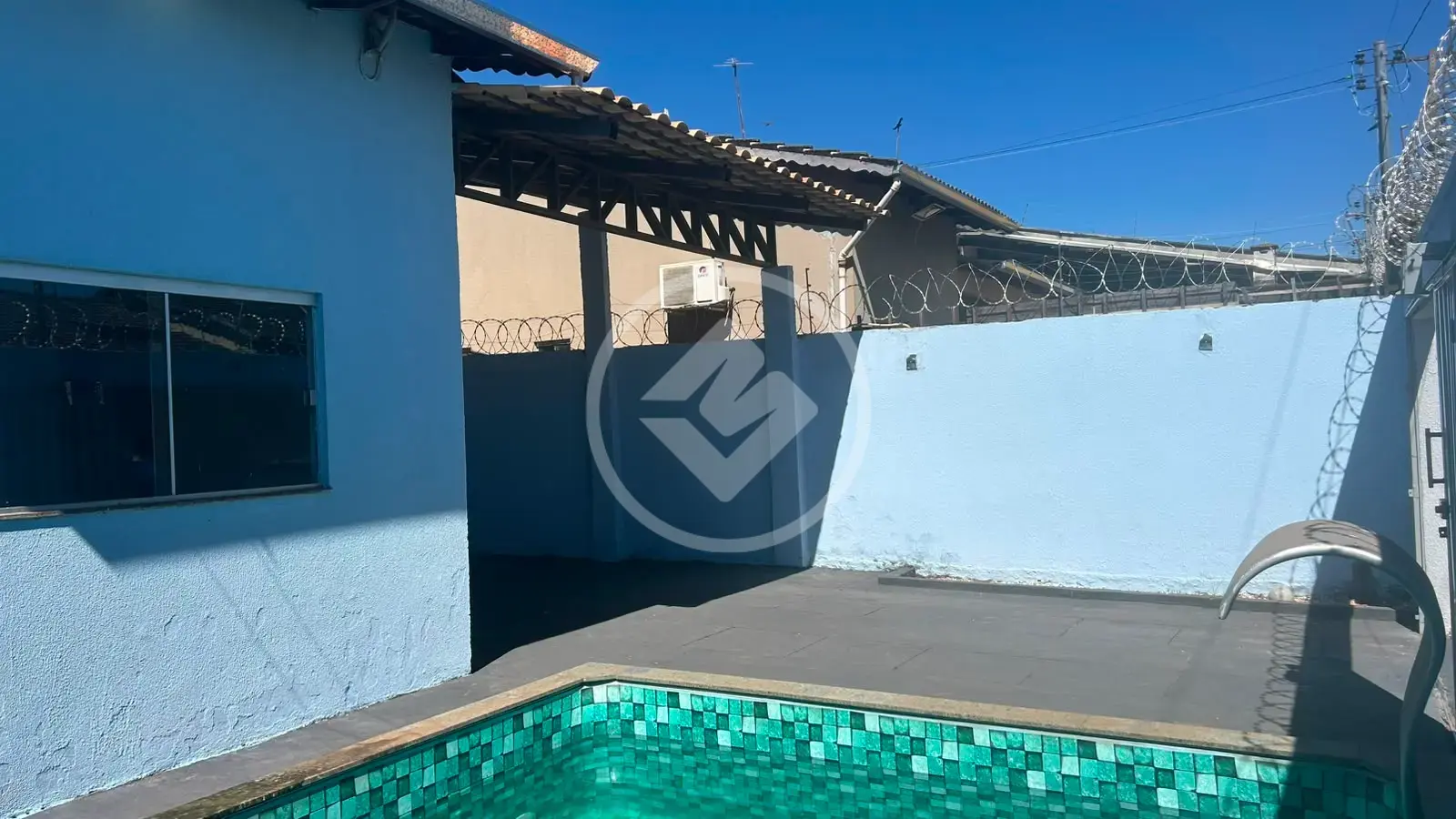 Image 2 - Casa em Setor Estrela Dalva, Goiânia - GO