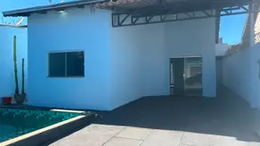Casa Setor Estrela Dalva, Goiânia - GO — foto 1