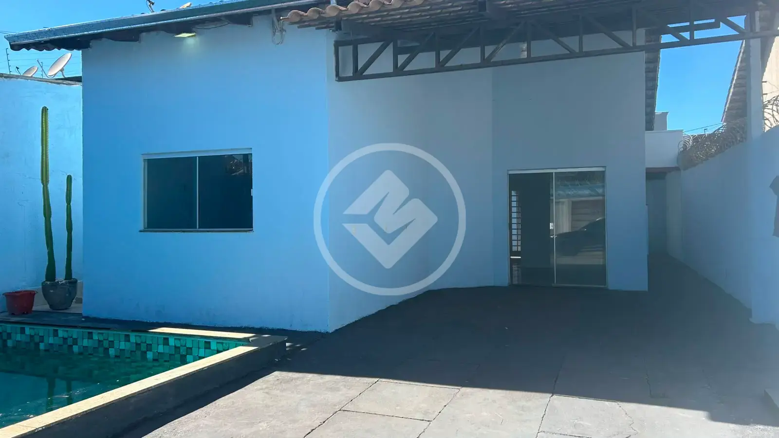 Imagem 1 - Casa em Setor Estrela Dalva, Goiânia - GO