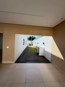 Imagem 2 - Casa em Cardoso Continuação, Aparecida de Goiânia - GO