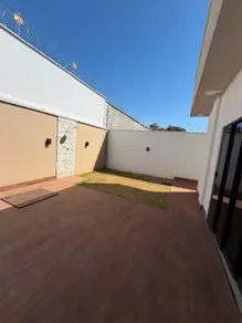 Imagem 3 - Casa em Cardoso Continuação, Aparecida de Goiânia - GO