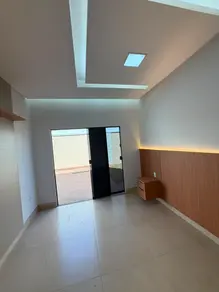 Imagem 6 - Casa em Cardoso Continuação, Aparecida de Goiânia - GO