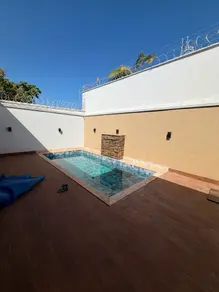 Imagem 4 - Casa em Cardoso Continuação, Aparecida de Goiânia - GO