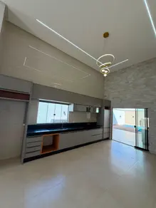 Casa Cardoso Continuação, Aparecida de Goiânia - GO — foto 1