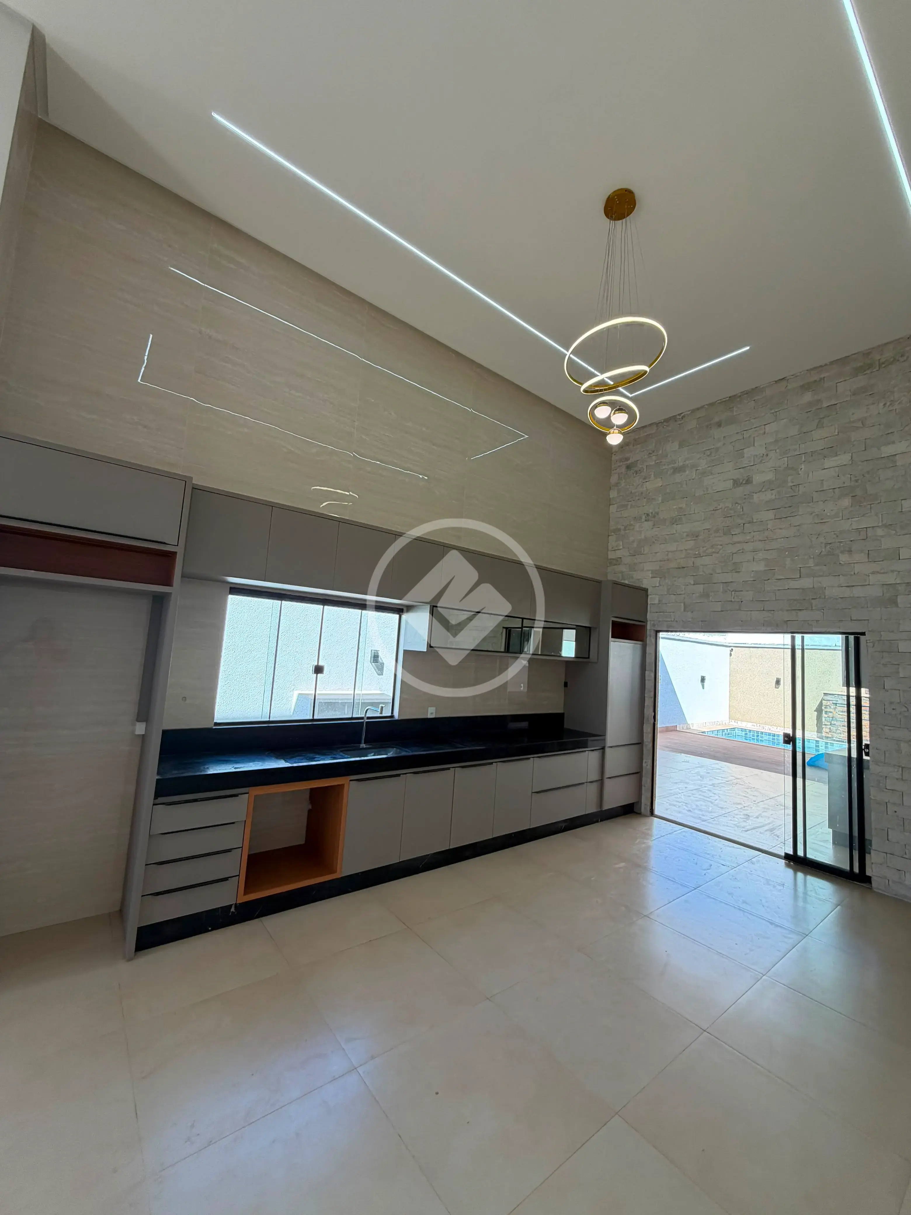 Imagem 1 - Casa em Cardoso Continuação, Aparecida de Goiânia - GO
