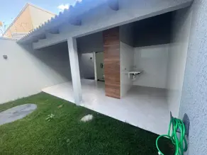 Imagem 2 - Casa em Setor Serra Dourada - 3ª Etapa, Aparecida de Goiânia - GO