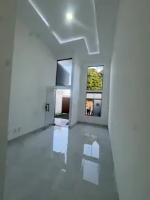 Imagem 4 - Casa em Setor Serra Dourada - 3ª Etapa, Aparecida de Goiânia - GO