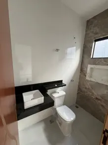 Imagem 4 - Casa em Setor Conde dos Arcos, Aparecida de Goiânia - GO