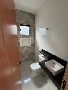 Imagem 5 - Casa em Setor Conde dos Arcos, Aparecida de Goiânia - GO