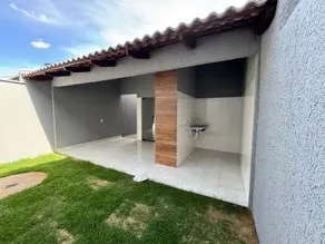 Imagem 6 - Casa em Setor Conde dos Arcos, Aparecida de Goiânia - GO