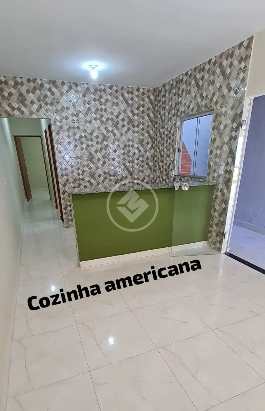 Image 2 - Casa em Chácaras Recreio São Joaquim, Goiânia - GO