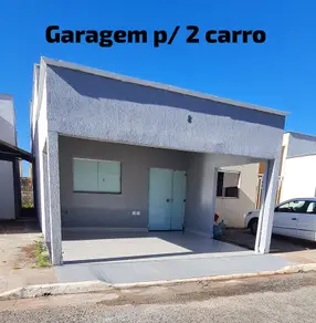 Casa Chácaras Recreio São Joaquim, Goiânia - GO — foto 1