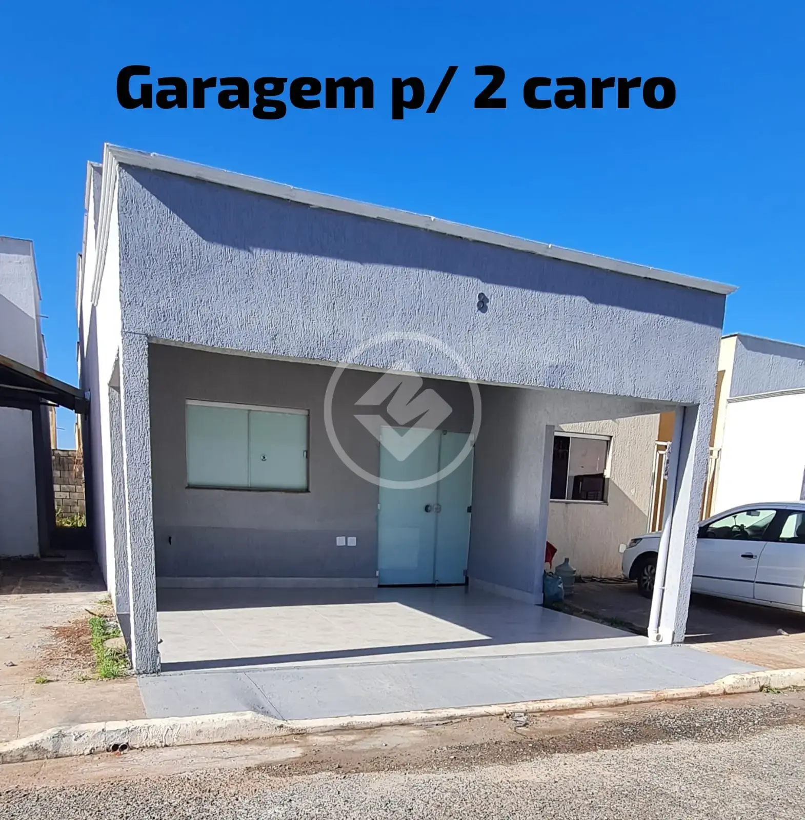 Imagem 1 - Casa em Chácaras Recreio São Joaquim, Goiânia - GO