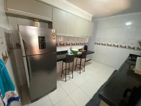 Casa Setor Serra Dourada - 3ª Etapa, Aparecida de Goiânia - GO — foto 2