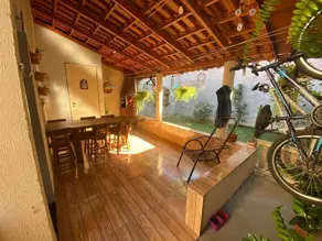 Imagem 2 - Casa em Setor Serra Dourada - 3ª Etapa, Aparecida de Goiânia - GO