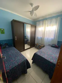 Imagem 4 - Casa em Setor Serra Dourada - 3ª Etapa, Aparecida de Goiânia - GO