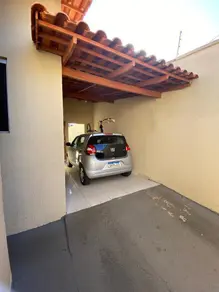 Imagem 6 - Casa em Setor Serra Dourada - 3ª Etapa, Aparecida de Goiânia - GO