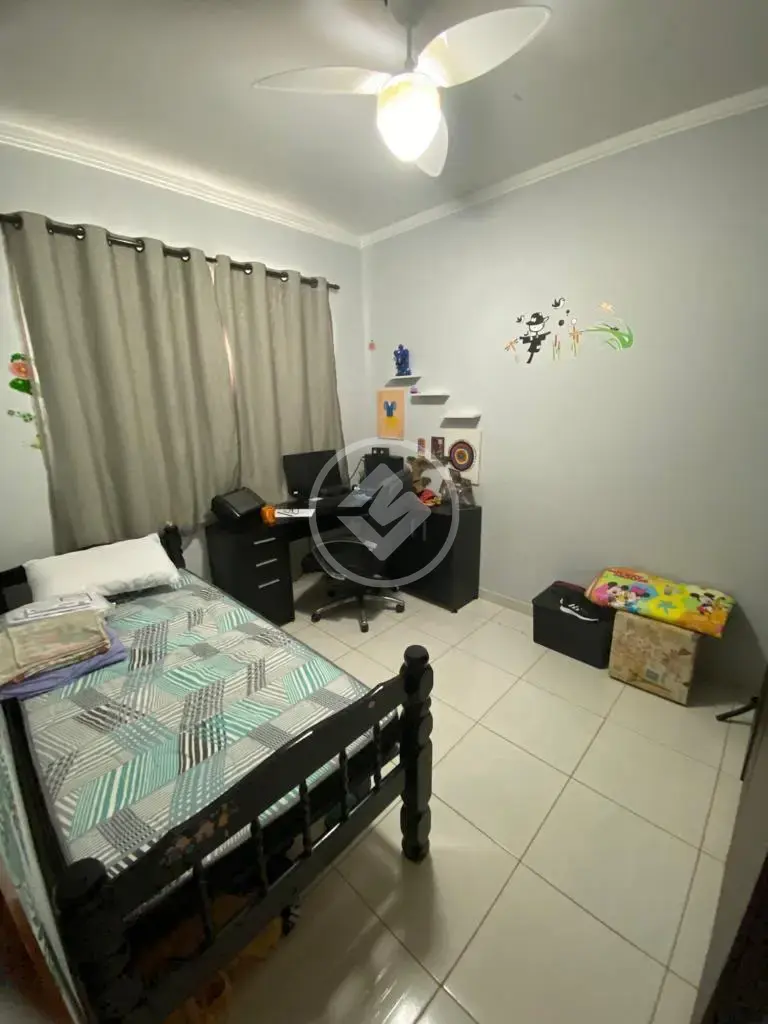 Image 19 - Casa em Setor Serra Dourada - 3ª Etapa, Aparecida de Goiânia - GO