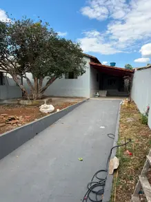 Casa Jardim América, Goiânia - GO — foto 1