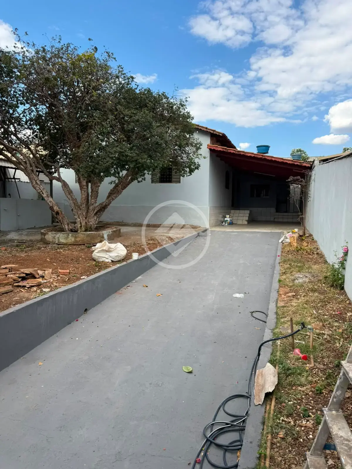 Imagem 1 - Casa em Jardim América, Goiânia - GO