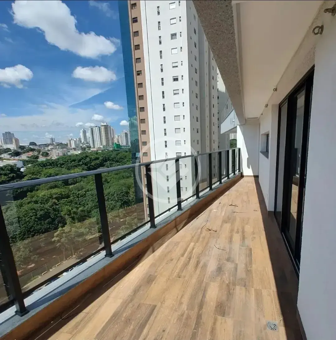 Image 2 - Apartamento em Setor Marista, Goiânia - GO