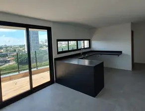 Imagem 2 - Apartamento em Setor Marista, Goiânia - GO