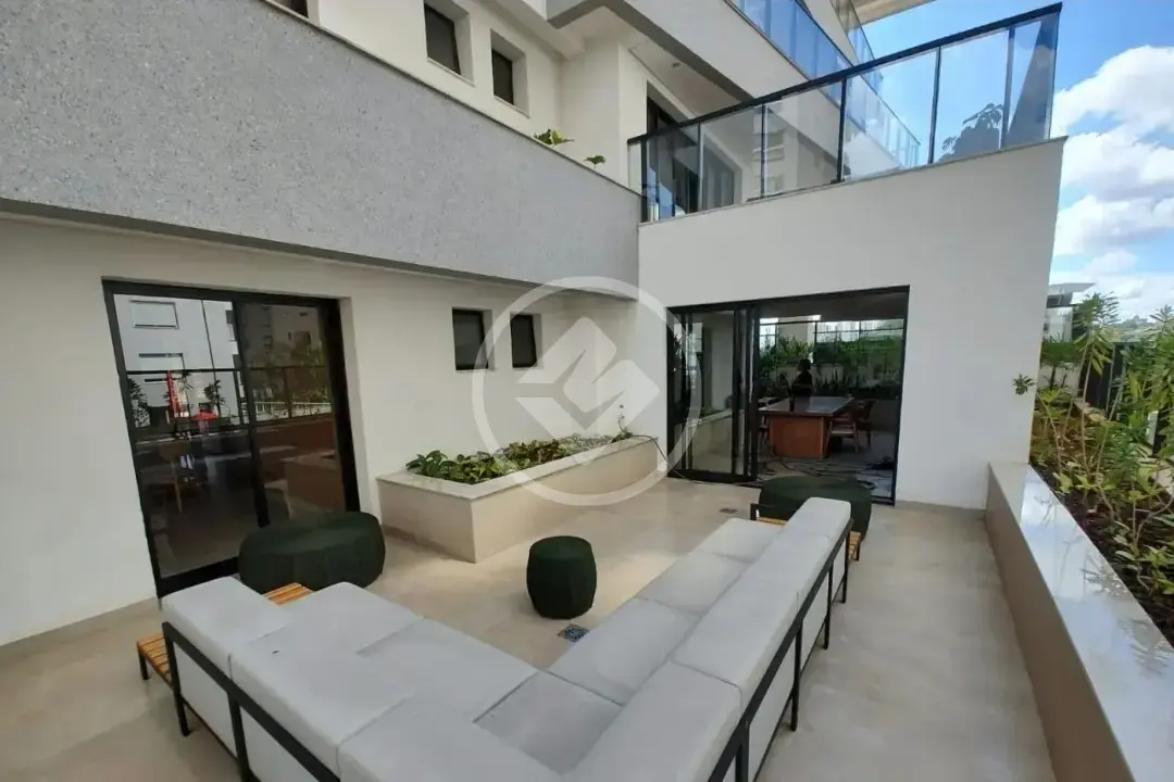 Image 10 - Apartamento em Setor Marista, Goiânia - GO