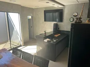 Casa Parque das Nações, Aparecida de Goiânia - GO — foto 2