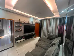 Casa Parque das Nações, Aparecida de Goiânia - GO — foto 1