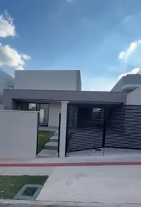 Casa Jardins Cannes, Aparecida de Goiânia - GO — foto 2
