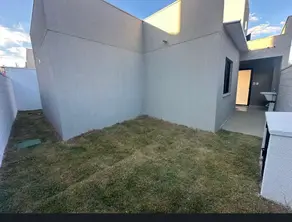 Imagem 6 - Casa em Jardins Cannes, Aparecida de Goiânia - GO