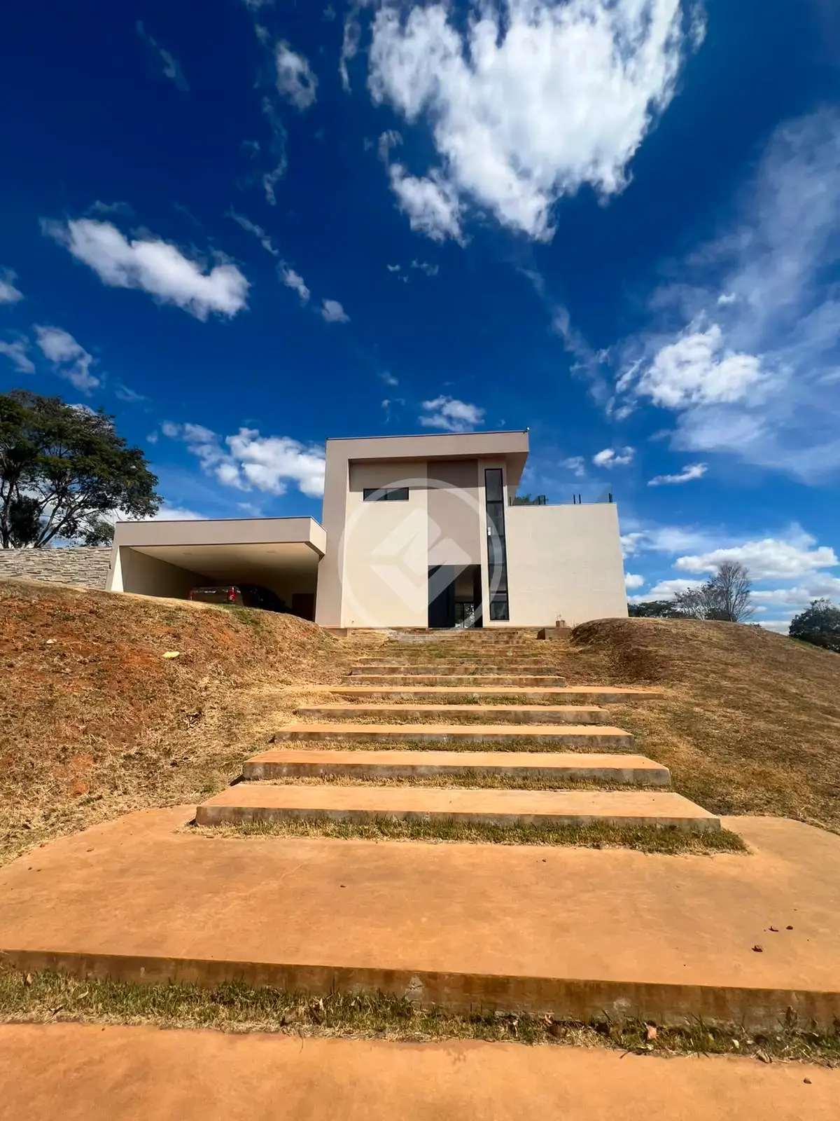 Imagem 1 - Chácara em Centro, Hidrolândia - GO