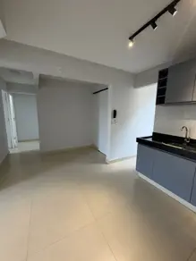 Apartamento Vila Jaraguá, Goiânia - GO — foto 2
