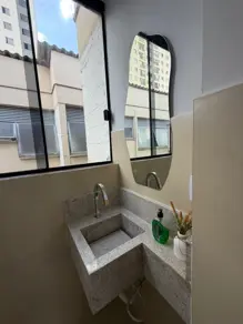 Imagem 2 - Apartamento em Vila Jaraguá, Goiânia - GO