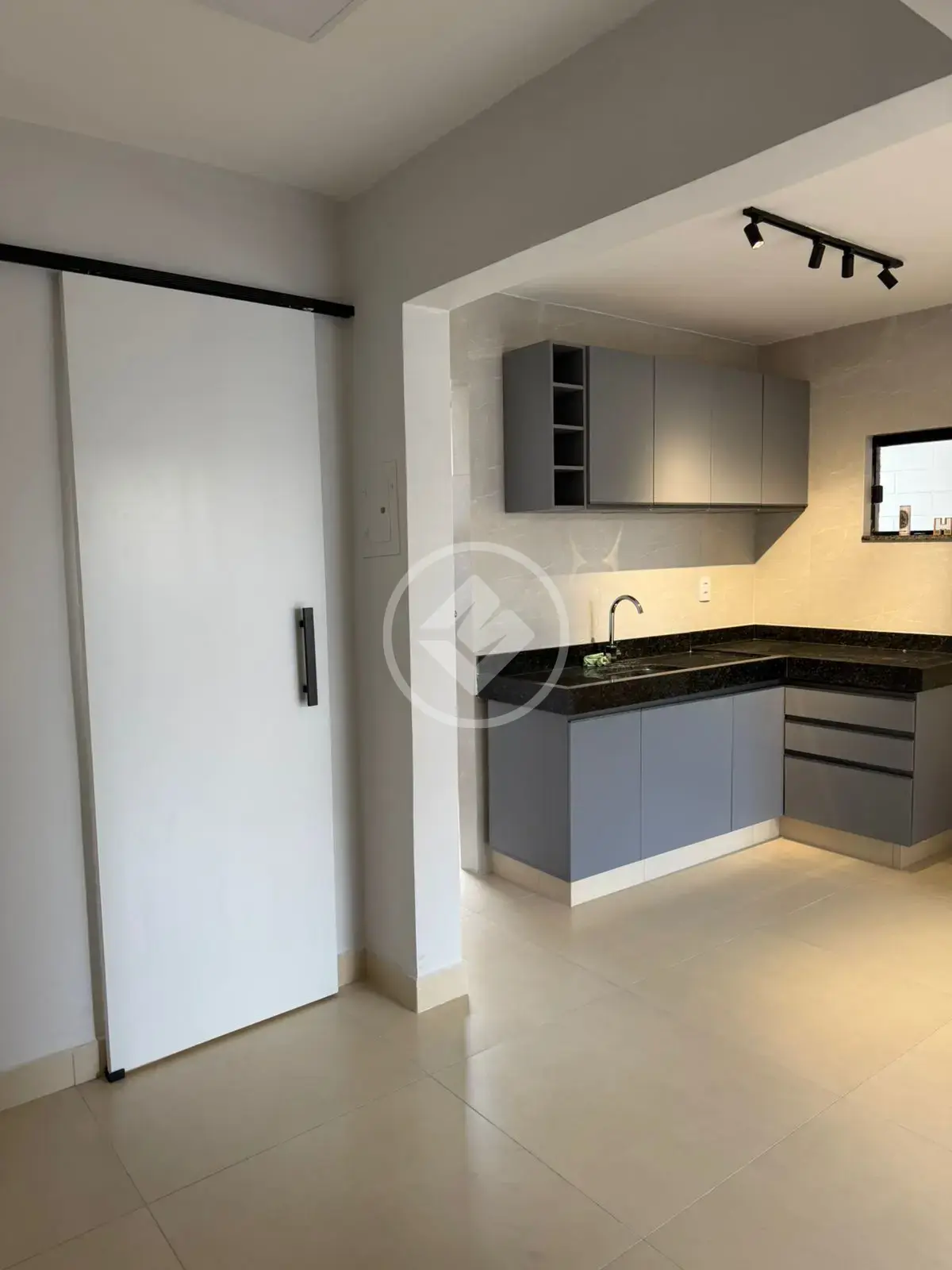 Imagem 1 - Apartamento em Vila Jaraguá, Goiânia - GO
