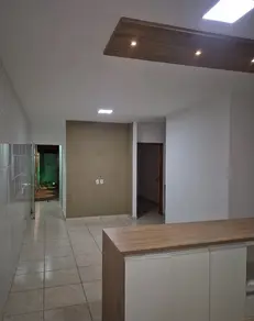 Imagem 6 - Casa em Setor Estrela Dalva, Goiânia - GO