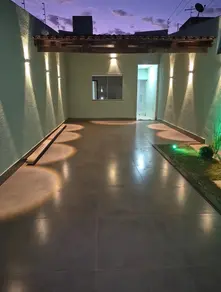 Casa Setor Estrela Dalva, Goiânia - GO — foto 2