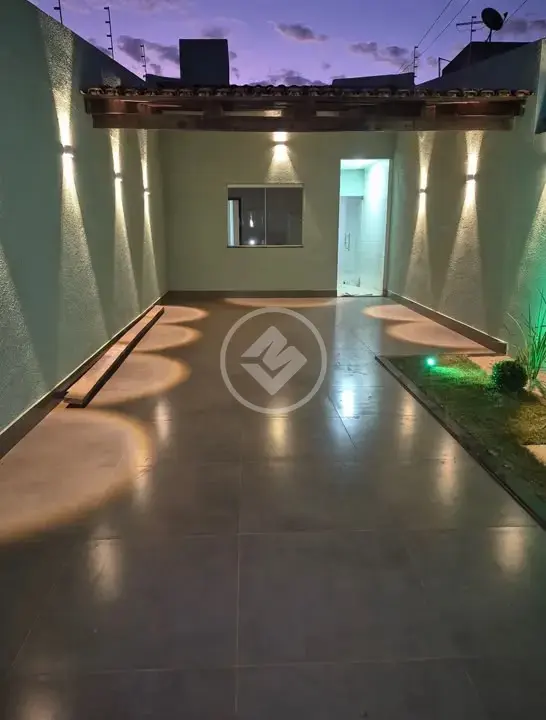 Image 2 - Casa em Setor Estrela Dalva, Goiânia - GO