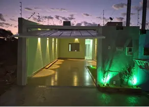 Casa Setor Estrela Dalva, Goiânia - GO — foto 1