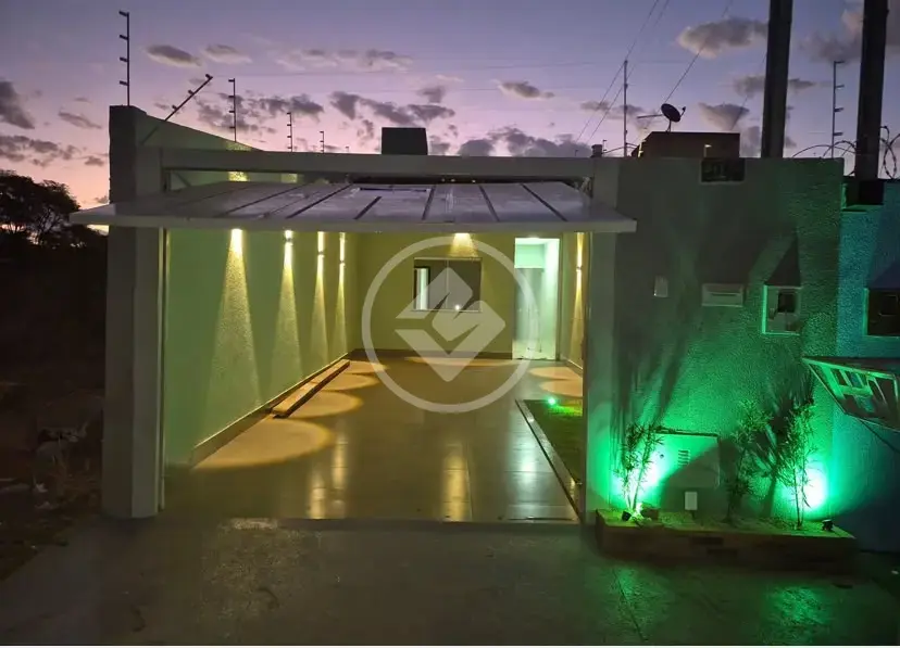 Imagem 1 - Casa em Setor Estrela Dalva, Goiânia - GO