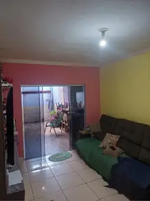 Imagem 3 - Casa em Residencial Itaipu, Goiânia - GO