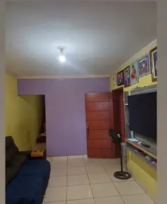 Imagem 4 - Casa em Residencial Itaipu, Goiânia - GO