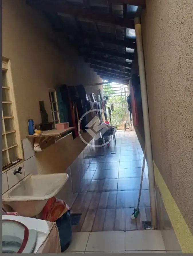 Image 15 - Casa em Residencial Itaipu, Goiânia - GO