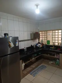 Imagem 6 - Casa em Residencial Itaipu, Goiânia - GO