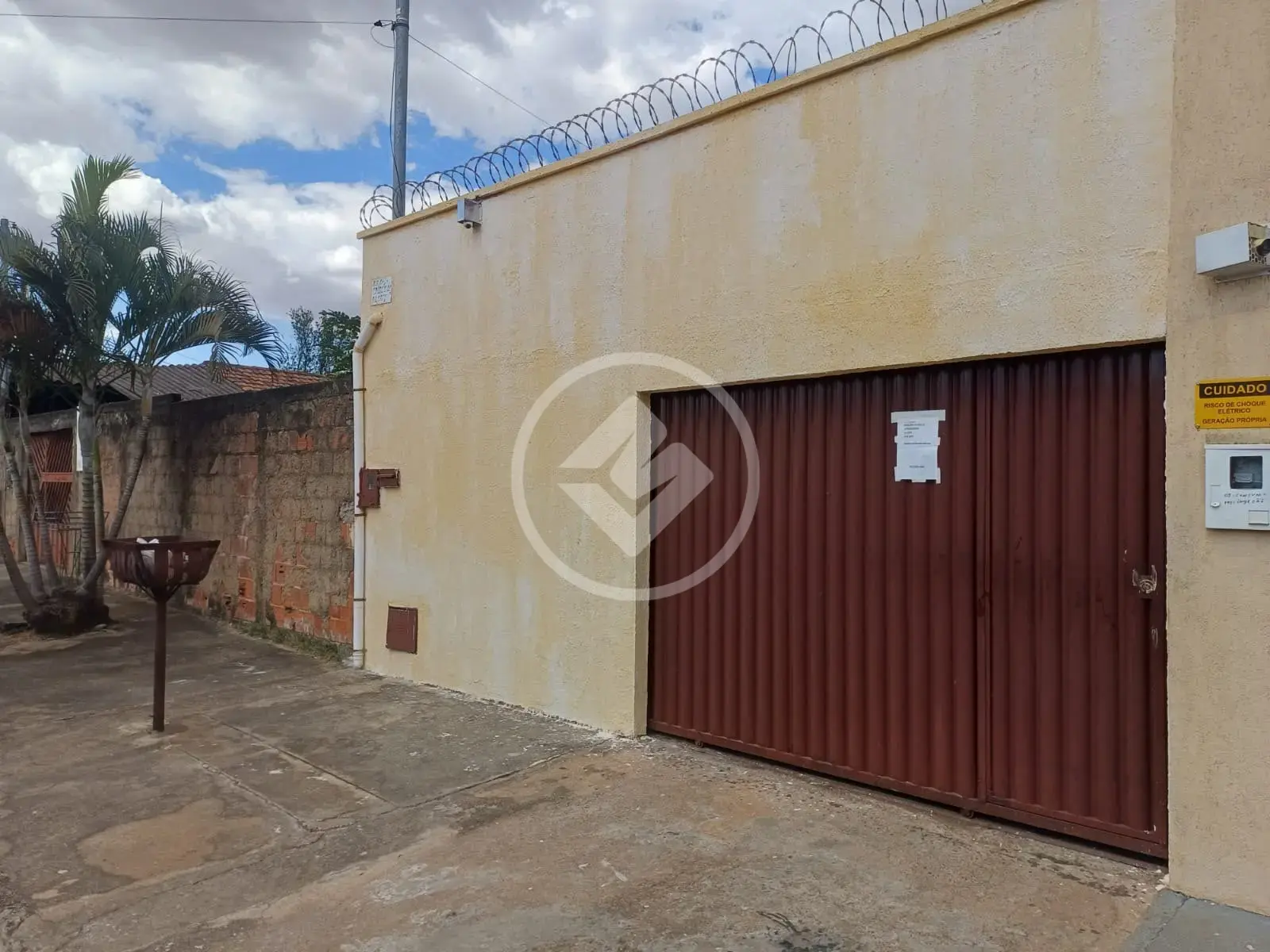 Imagem 1 - Casa em Residencial Itaipu, Goiânia - GO